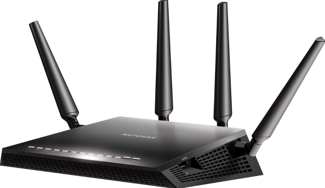router