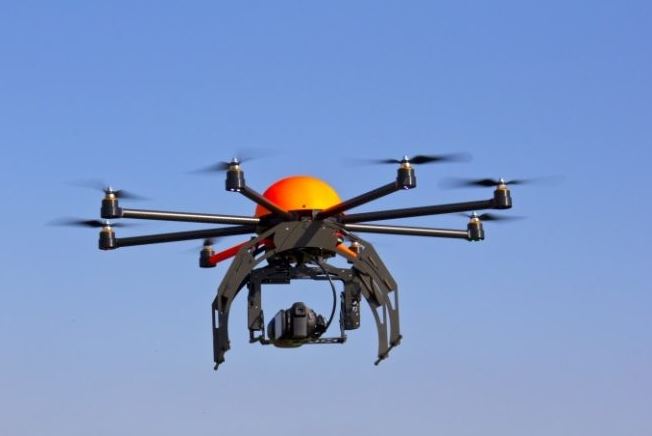 drone