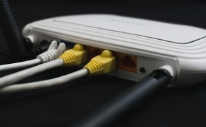 wireless router