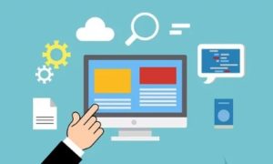 web hosting