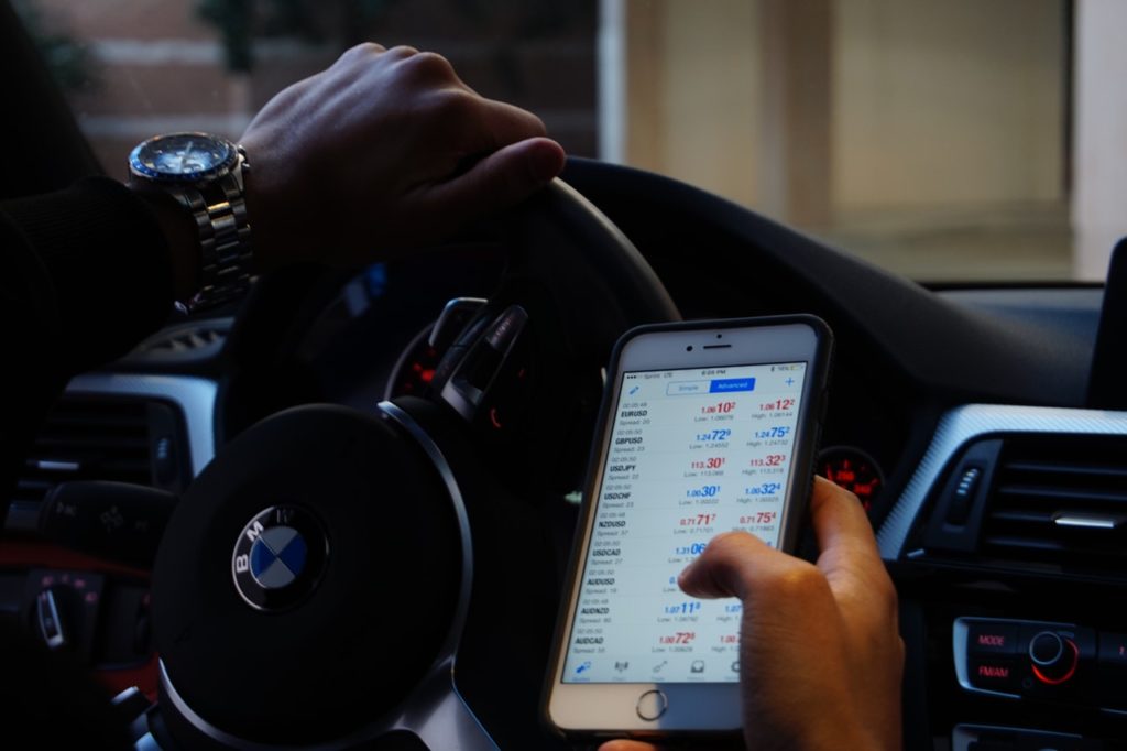 mobile internet faxing