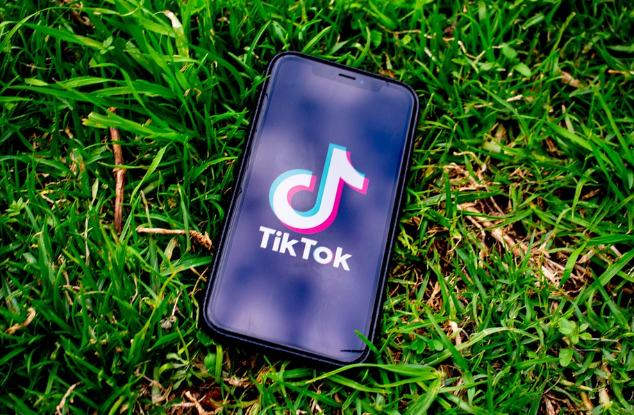 tiktok